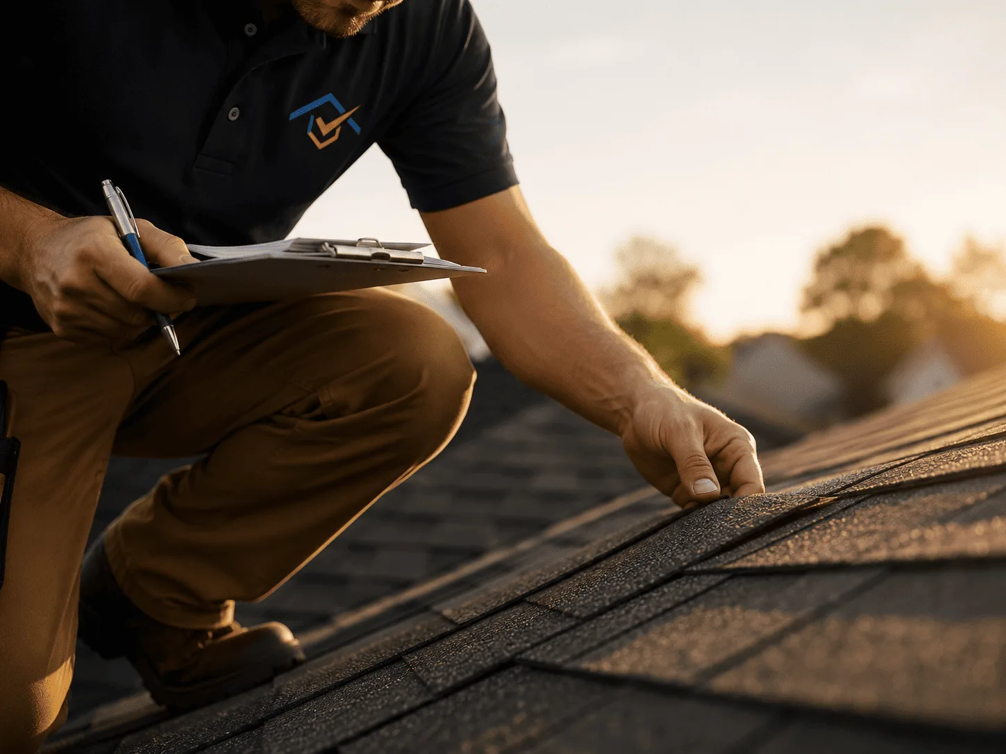 Why Choose Roof Inspection in Cuervo, NM
