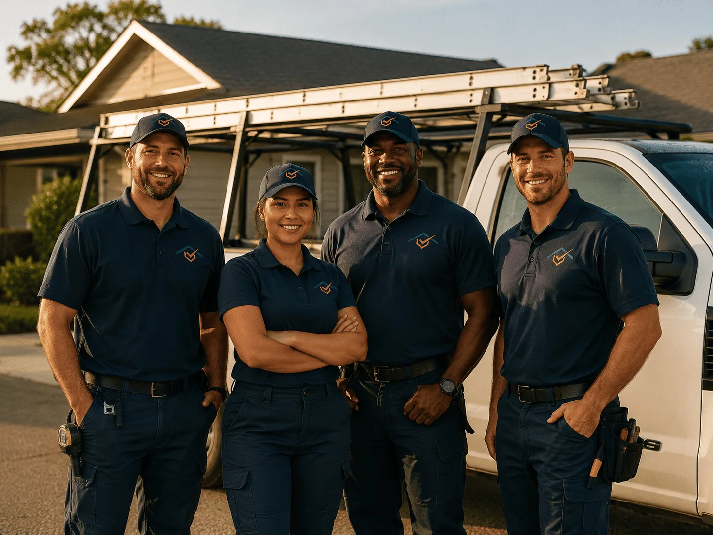 Roof Inspection company in Cuervo, NM